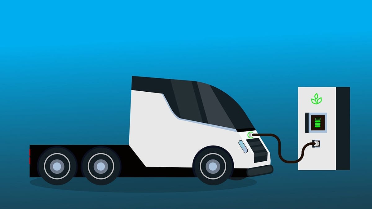 Path to Commercialize HeavyDuty Battery Electric Vehicles Volvo LIGHTS