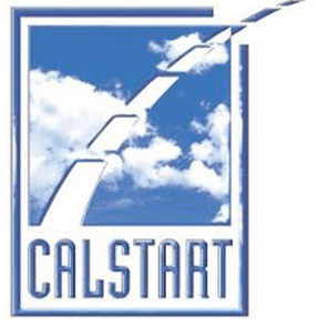 CALSTART Logo