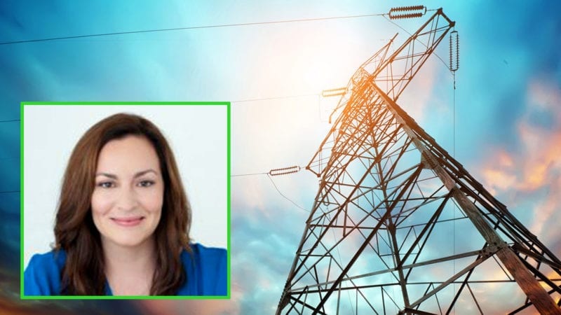 Executive Interview Southern California Edison Charging